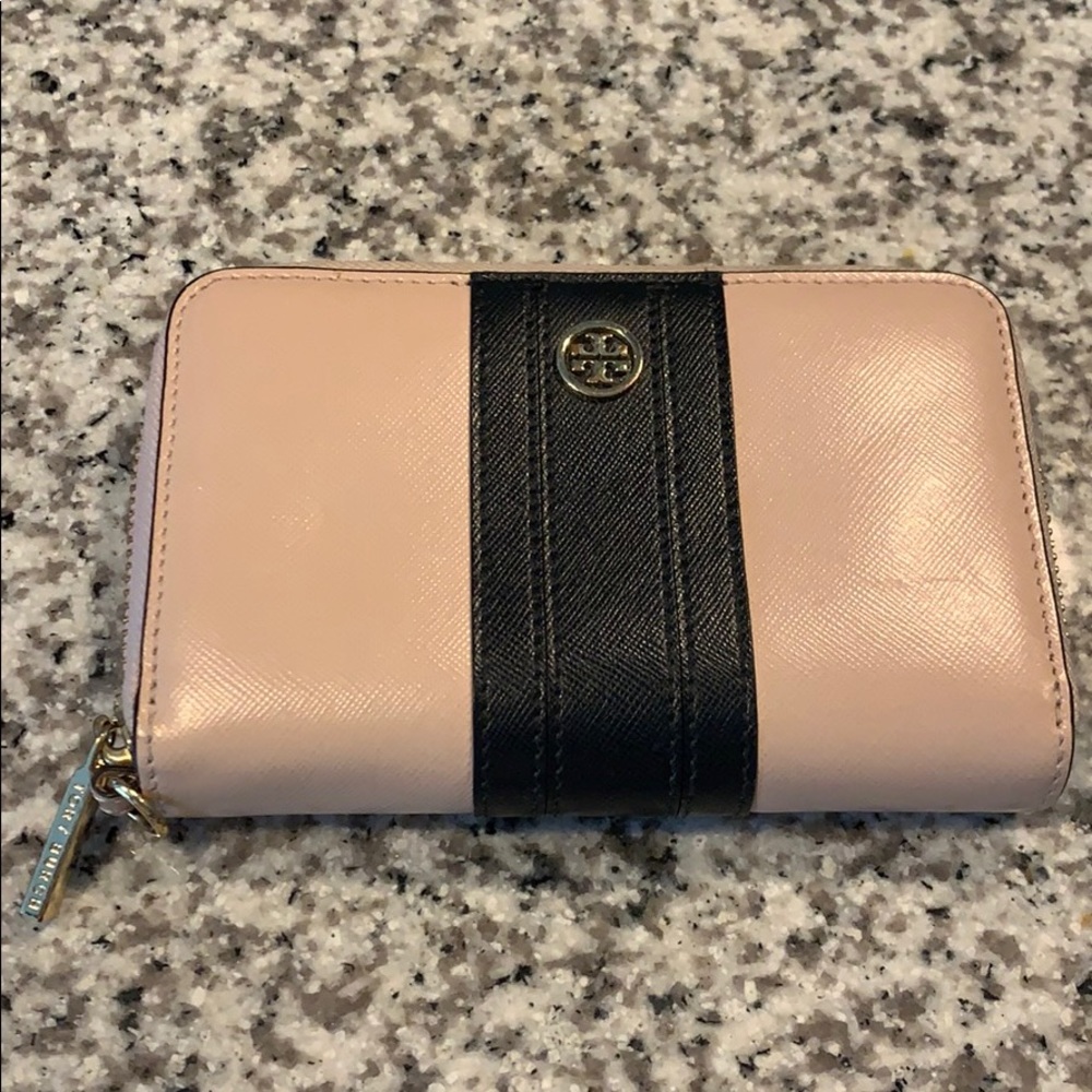 Tory Burch Wallet